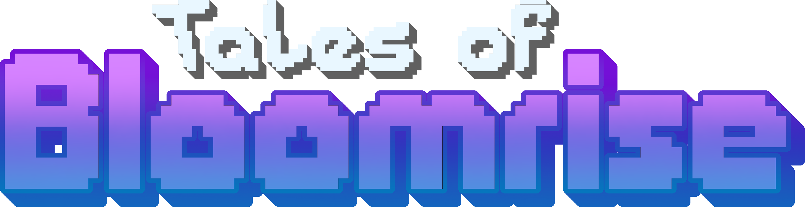Tales of Bloomrise Logo